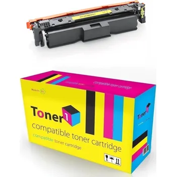 Toner Canon CRG-069Y - CRG069Y kompatibilní žlutý