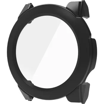 Příslušenství k chytrým hodinkám Ochranný kryt pro Garmin Fénix E - Černý