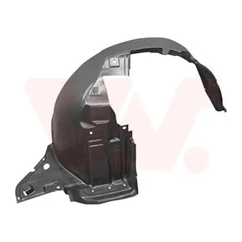 Příslušenství karosérie obložení, dutina kola VAN WEZEL 3335434