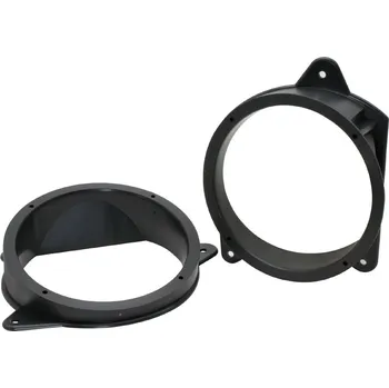 Reproduktor do auta Adaptér přední repro 165mm Peugeot