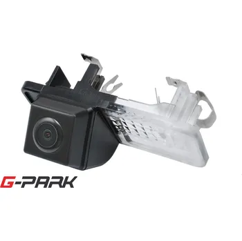 Couvací kamera G-Park CCD parkovací kamera Smart ForTwo