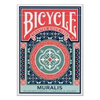 Karetní hra Karty Muralis BICYCLE