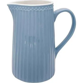 Keramický džbán Alice Sky Blue