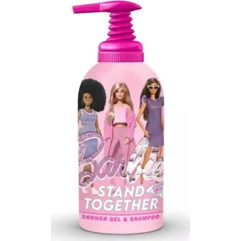 Nestandardní parfém BARBIE Stand Together 1L