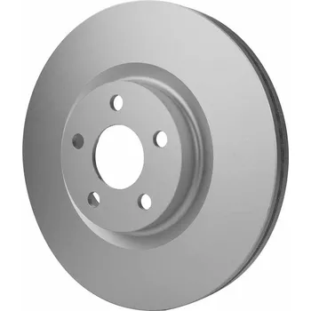 Brzdový kotouč Brzdový kotouč HELLA 8DD 355 133-101