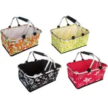 Happy Green Skládací nákupní košík 48 x…