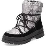 Rieker Revolution W2170-42 W4 šedé 41