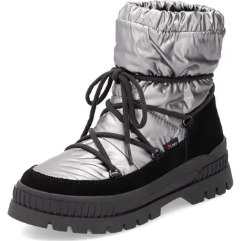 Dámská zimní obuv Rieker Revolution W2170-42 W4 šedé 41