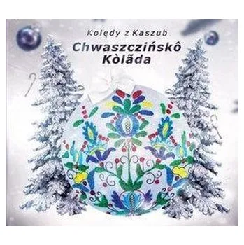 DVD film Kolędy kaszubskie. Chwaszczińsko kolada CD - Kaszubki