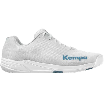 Dámské tenisky Indoorové boty Kempa Wing 2.0 W 2008550-05 Velikost 42,5 EU | 8,5 UK | 9 US | 27,5 CM