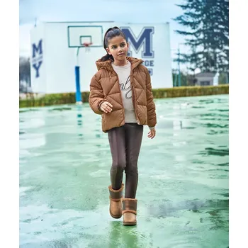 Dětská móda Prošívaná větrovka Mayoral - 1407484058 Veľkosť: 152