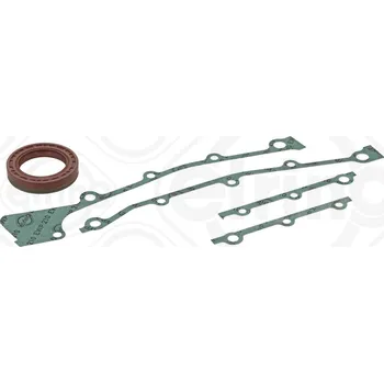 Těsnění motoru Sada těsnění, skříň rozvodového ústrojí ELRING 776.645