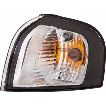 Směrový světlomet Blikač ABAKUS 773-1517R-AE