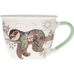 Hrnek 550 ml POBOL21U208 BUG ART KOOKS KIUB