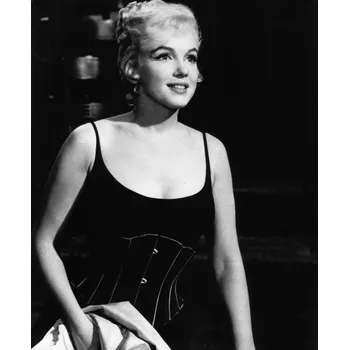 Plakát Plakát, Obraz - Marilyn Monroe In 'Let's Make Love'