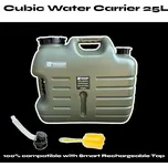 Holdcarp kanystr Cubic Water Carrier Varianta: 25 l
