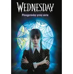 Wednesday: Převyprávění první série - Cooboo (2024, brožovaná)