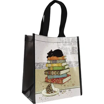 Dárková taška Taška SCPR01A15 BUG ART KIUB