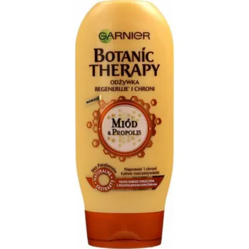 Garnier Botanic Therapy Honey & Propolis Conditioner pro velmi poškozené vlasy 200ml