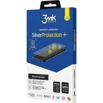 Pouzdro na mobilní telefon 3mk ochranná folie SilverProtection+ pro OnePlus 13