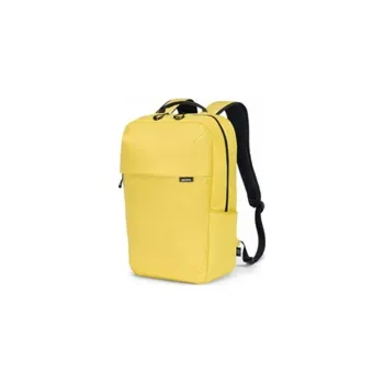 batoh na notebook DICOTA Backpack COMMUTER 13-16” Lime