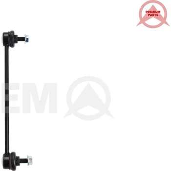 Zavěšení kol Tyč/vzpěra, stabilizátor SIDEM 53660