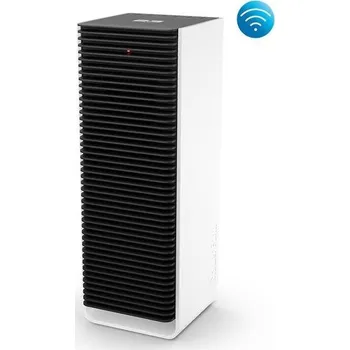 Domácí ventilátor Teplovzdušný ventilátor Stadler Form Sam