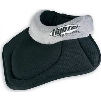 Sada vybavení pro hokejového brankáře Brankářský chránič krku Opus 3614 Junior - L/XL