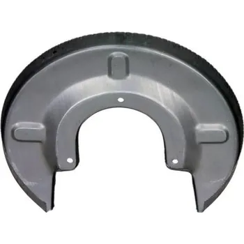 Brzdový kotouč Ochranný plech proti rozstřikování, brzdový kotouč MAXGEAR 19-3264