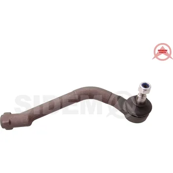 Auto-moto Hlava příčného táhla řízení SIDEM 87439