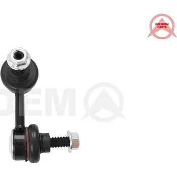 Zavěšení kol Tyč/vzpěra, stabilizátor SIDEM 41661