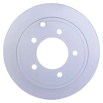 Brzdový kotouč Brzdový kotouč HELLA 8DD 355 120-561