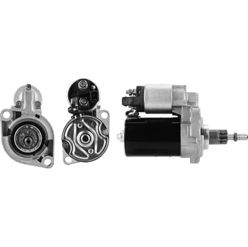 Startér Startér ELSTOCK 25-1324