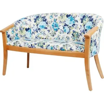 Jídelní židle Lavička - dvojkřeslo 120 cm OLIVA II Z140