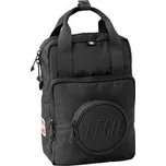 LEGO Signature Brick 1x1 batůžek - černý