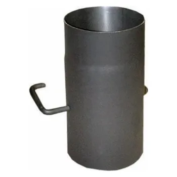 Kouřovod Stahovák ABX, 130 mm, 25 cm