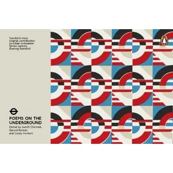 Populárně naučná literatura pro dospělé Poems on the Underground