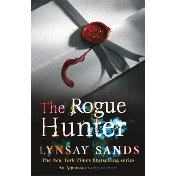 The Rogue Hunter - Sands Lynsay