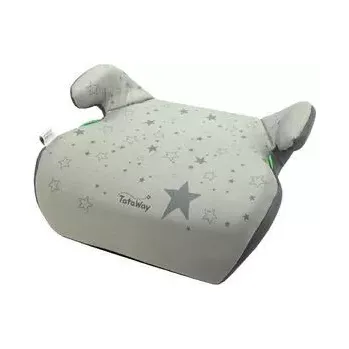 Autosedačka Dětská autosedačka podsedák hvězda