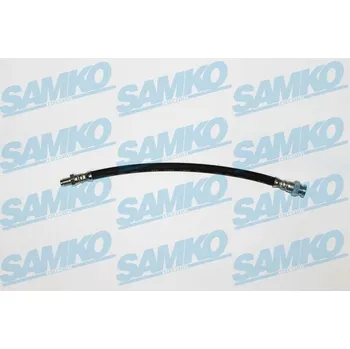 Brzdová hadice Brzdová hadice SAMKO 6T46371