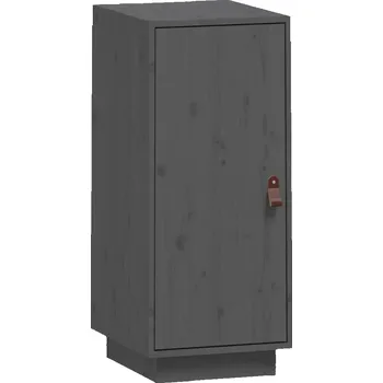 Komoda Skříň Zakito Home 75 x 65,5 x 40 cm borovice