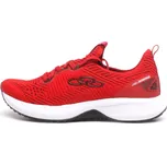 Olympikus dámská sportovní obuv Sonoro Red W/Black Velikost: 42