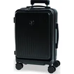 BERTOO Cagliari 36 l černý