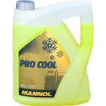 Mannol Antifreeze Pro Cool