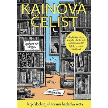 Kainova čelist: Nejďábelštější…