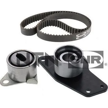 Motor automobilu Sada rozvodového řemene SNR KD455.16