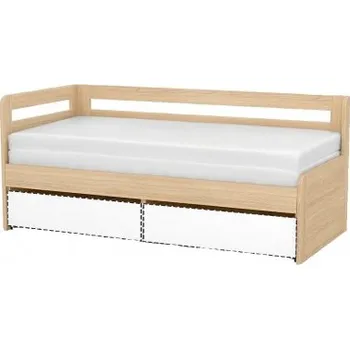 Postel Postel s úložným prostorem REA Hoppip - vicenza