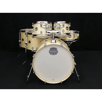 Bicí sada MAPEX Mars Maple BD22,T10,12,F14,16,SD14 100729