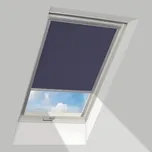 FAKRO ARF I 78 x 140 cm 051 tmavě modrá