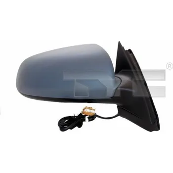 Auto-moto Vnější zpětné zrcátko TYC 302-0015